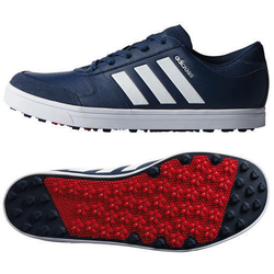 Adidas Adicross Gripmore Minblu 8 UK