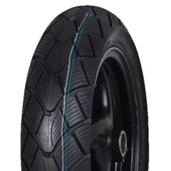 VeeRubber VRM351 ( 110/70-12 TL 62P zadnji kotač, M+S karakteristika, prednji kotač )