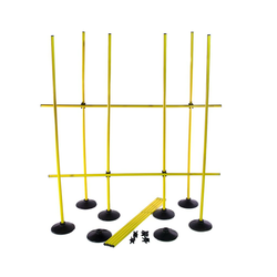 SPORTEH Set univerzalnih prepona
