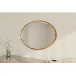 HANAH HOME Beyo Sapphire Oak