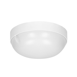 LED Rismo vodoneprop. svetiljka 7W 630lm 4000K okrugla bela Adviti