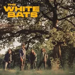 White Bats - The White Bats: The White Bats (LP)