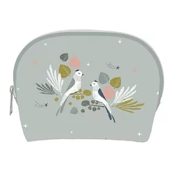 TOALETNA TORBICA/ETUI, PTICI