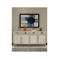 Hanah Home Komoda Belly KB150 475OLV3119