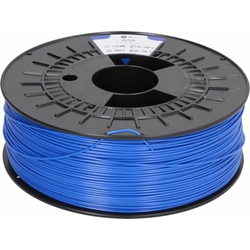 3DJAKE ASA temno modra - 1,75 mm/2300 g
