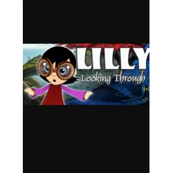 Lilly Looking Through (PC) Steam Key GLOBAL