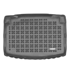 Rubber trunk mat BMW 2 2021- (U06, Active Tourer, lower floor)