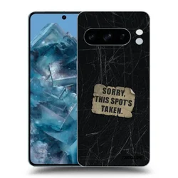 ULTIMATE CASE za Google Pixel 10 - SORRY