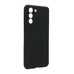 Futrola GENTLE COLOR za Samsung G990B Galaxy S21 FE crna