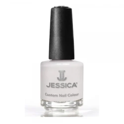 JESSICA Lak za nokte Soigne, Beli