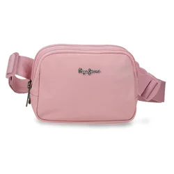 Pepe jeans naia ženska torba oko struka - pink ( 75.548.43 )