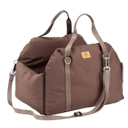 Ferplast Cruiser Torba za avto, rjava