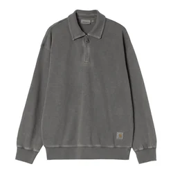 Carhartt WIP Majica Harper črna