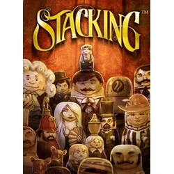 Stacking (PC) Steam Key EUROPE