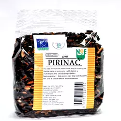 Organik crni pirinač Bio Špajz 200g