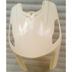 Deo za E-Bike Maska Prednja Siva Bn022
