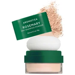 Aromatica Šampon za suvo pranje kose Rosemary, 10 g