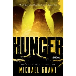 Michael Grant - Hunger (Kniha)