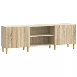 TV ormar Hrast sonoma 150 x 31 x 50 cm Konstruirano drvo