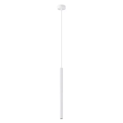 Sollux SL.1337 - Luster na sajli ARCHE 1xG9/8W/230V bela