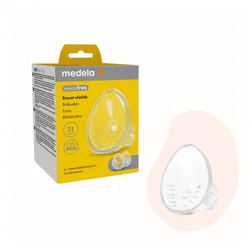 Medela levak Hands free S 21mm