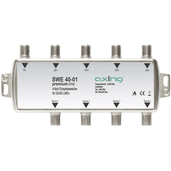 Axing Razcepilnik-splitter Axing SWE 40-01