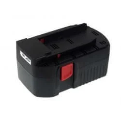 POWERY Akumulator Hilti B 24/2.0
