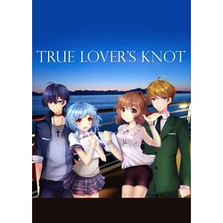 True Lovers Knot (Deluxe Edition) Steam Key GLOBAL