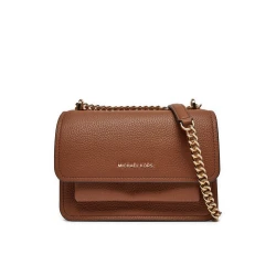 MICHAEL Michael Kors klasična ženska usnjena torbica