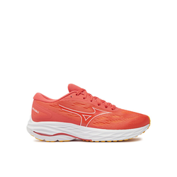 Mizuno WAVE ULTIMA 15, ženske patike za trčanje, narandžasta J1GD2418