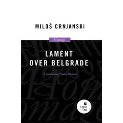 Lament over Belgrade
