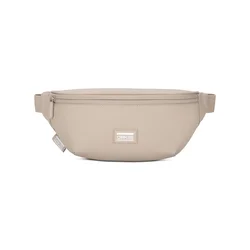OAK25 Torbica za okrog pasu Everyday Sling svetlo bež