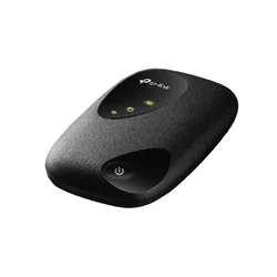 Bežicni ruter TP-LINK M7200 Wi-Fi/N150/150Mbps/4G LTE/Mobile/SIM/Micro USB/8h aut/1 interna antena