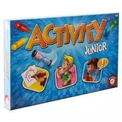 PIATNIK Društvena igra Activity junior