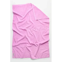 Bongusta velika bombažna brisača 100 x 150 cm