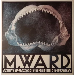 M. WARD - WHAT A WONDERFUL INDUSTRY