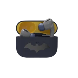 Moye Bežične slušalice Batman, Crne