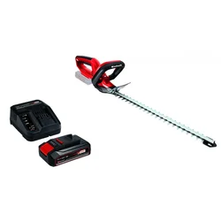 EINHELL GH-CH 1846 Li - Solo/ Akumulatorske makaze za žbunje + Power-X-Change 18V 2/5Ah punjač i baterija