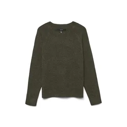 VERO MODA Pulover VMDoffy jelka
