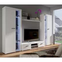 Dnevni regal RUBA 2 XL