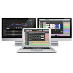 IK Multimedia T-Racks 5 Deluxe Mastering Software Plugins