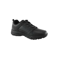 Skechers Muške patike Oak Canyon - Redwick, 51896-BBK, Crne