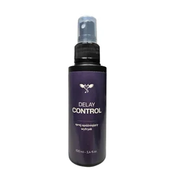 Gardj Europe Delay Control 100 ml