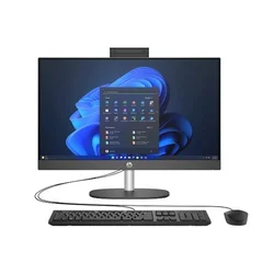 HP Računar AiO HP ProOne 240 G10, i5, 16/512GB, Crni