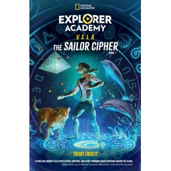 EXPLORER ACAD VELA01 SAILOR CIPHER