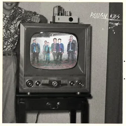 Rough Kids - Rough Kids (LP)
