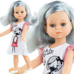 shumee Čudovita španska punčka Paola Reina 21 cm 02132