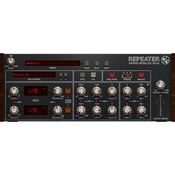 D16 Group Repeater (Digitalni izdelek)