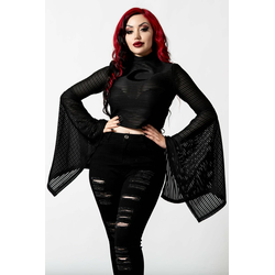 Majica moška - Phases Striped - KILLSTAR - KSRA004151