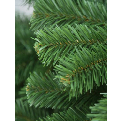 Tradicionalna smreka/umetno božično drevo GOLD, 250cm